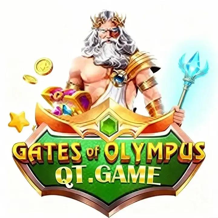 QTGAME - Perang Penembak Terbaik di Layar Anda