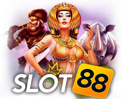 SLOT88 - Permainan Strategi & Keberuntungan Terbaik