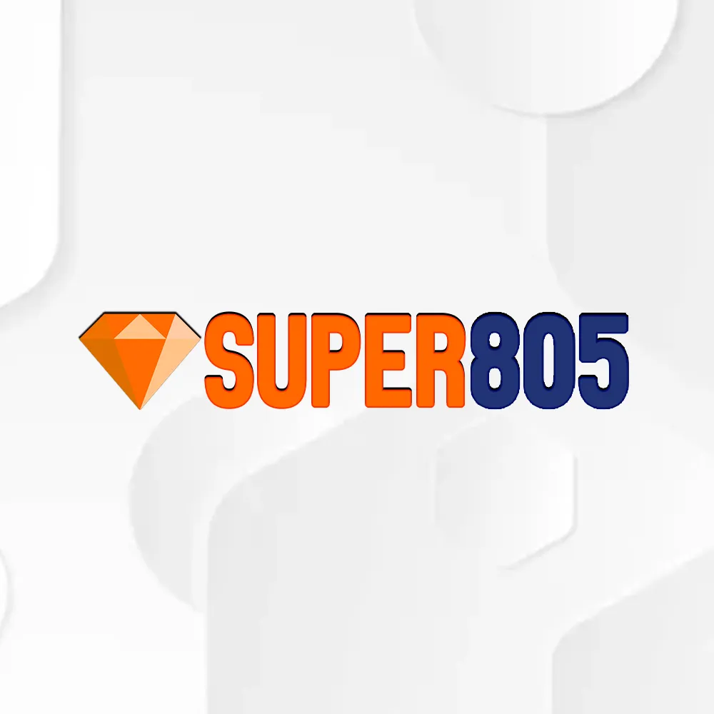SUPER805 - Permainan Bingo Seru dan Menarik