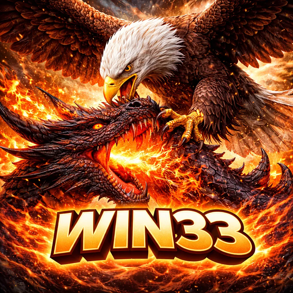 WIN33 - Petualangan Seru di Dunia yang Menakjubkan